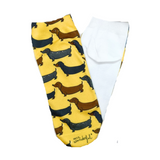 Calcetines De Perro Salchicha - Moxy et Box