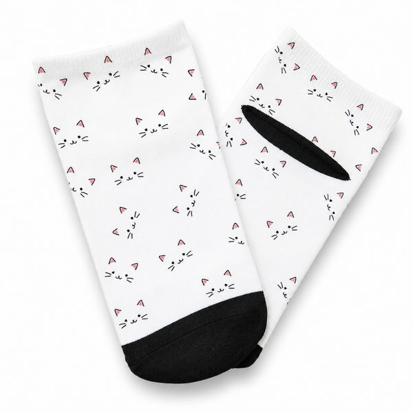 Calcetines De Gato