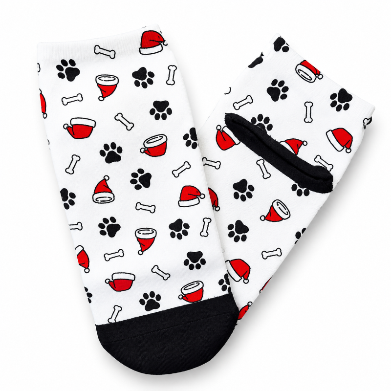 Calcetines De Navidad