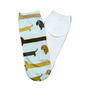 Calcetines De Perro Salchicha - Moxy Pet Box