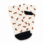 Calcetines De Perro Salchicha