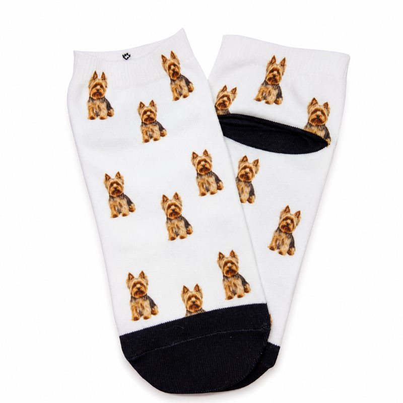 Calcetines De Yorkshire