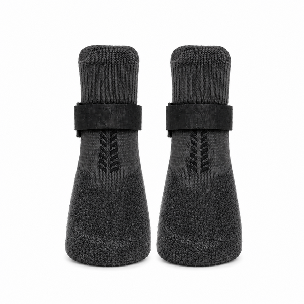 Calcetines/Zapatos Protectoras Para Patas De Perros 1 Par