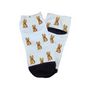 Calcetines con Diseño de Yorkshire Terrier | Regalo Original para Dog Lovers - Moxy Pet Box