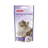 Calming Cat Treats- Snacks Calmantes - Moxy Pet Box