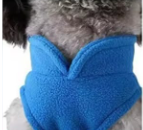 Chaleco Para Mascotas Talla L Rojo