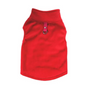 Chaleco De Polar Para Mascotas Talla L Rojo - Moxy Pet Box