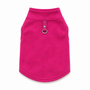 Chaleco De Polar Para Mascotas Talla XXXL Fucsia