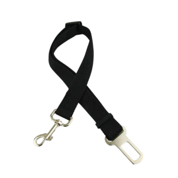 Cinturón De Seguridad Ajustables Para Mascotas - Moxy Pet Box