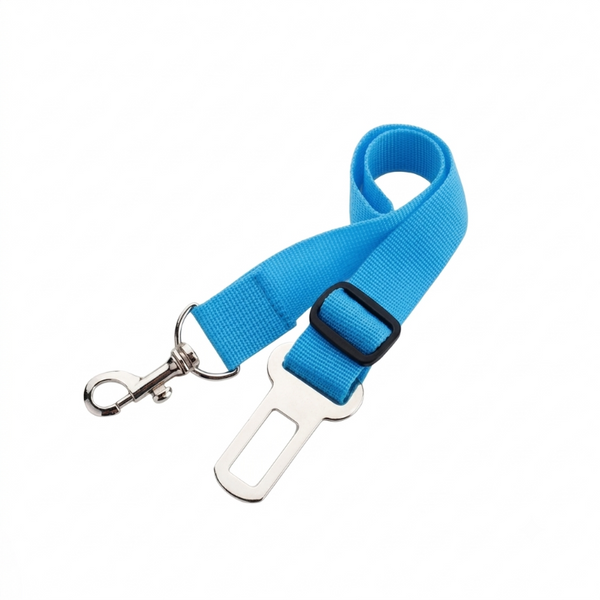 Cinturón De Seguridad Ajustables Para Mascotas - Viajes