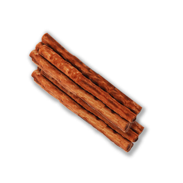 Colagepet De Pato XS Snack Natural Con Colágeno Para Mascotas - Moxy Pet Box