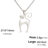 Collar De Gato - Moxy Pet Box