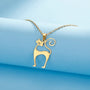 Collar De Gato - Moxy Pet Box