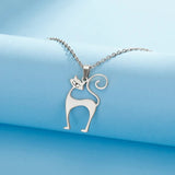 Collar De Gato - Moxy Pet Box