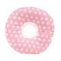 Collar Isabelino Redondo L Para Gatos Y Perros - Moxy Pet Box