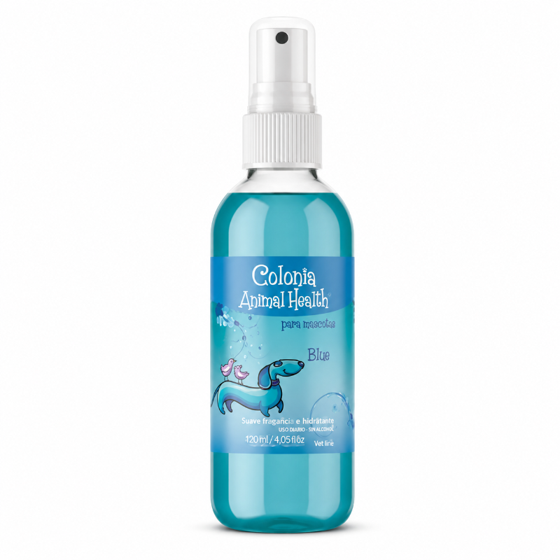 Colonia Animal Health Macho 180 ml