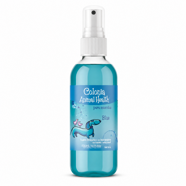 Colonia Animal Health Macho 180 ml