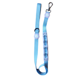 Correa Anti Tirones Morado Para Perros - Moxy Pet Box