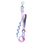 Correa Anti Tirones Rosado Para Perros- Moxy Pet Box
