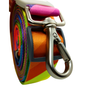 Correa Multicolor De 6 Metros Para Perros - Moxy Pet Box