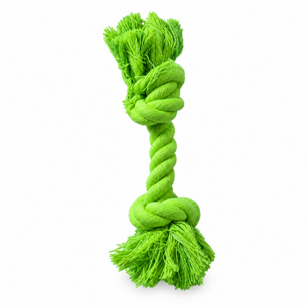 Cuerda Mordedora Pequeña - Verde