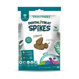 Dental Treat Spikes Snack Recarga Sabor Pollo - Moxy Pet Box