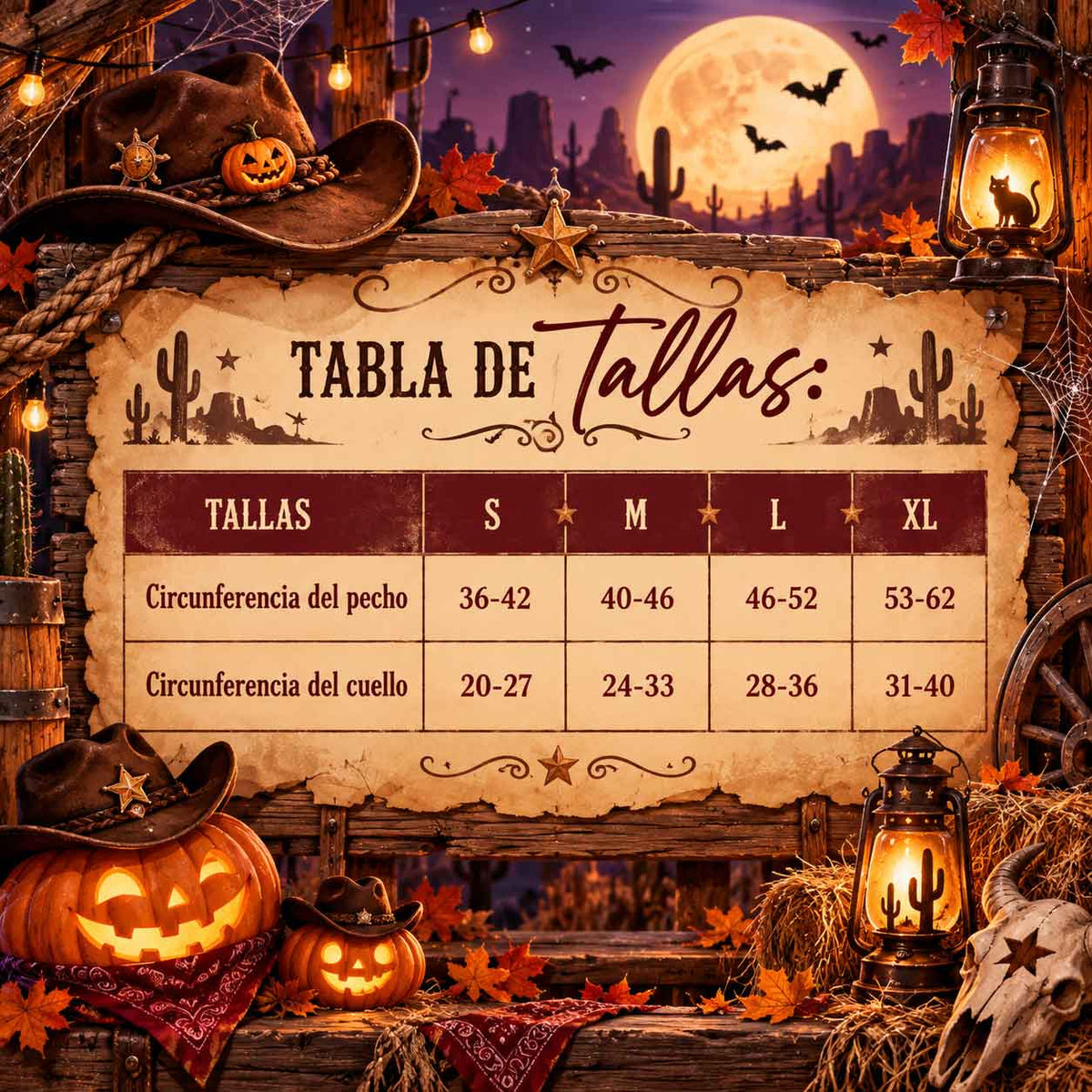 Disfraz De Vaquero Para Mascotas Para Halloween