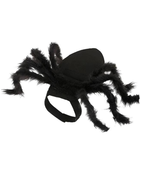 Disfraz De Araña De Halloween Para Perros Y Gatos- Moxy Pet Box