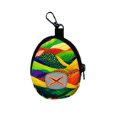 Dispensador Colorido De Bolsas Para Perros - Moxy Pet Box