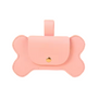 Dispensador de Bolsas En Cuerina Para Perros - Moxy Pet Box