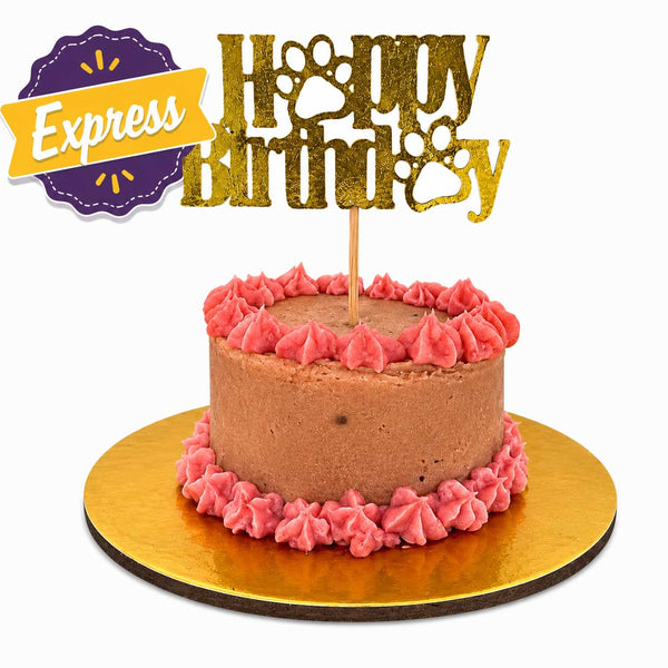 Tortas De Cumpleaños Para Mascotas