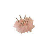Ganchito De Corona Para Mascotas Rosado - Moxy Pet Box