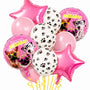 Globos De Cumpleaños Para Perros