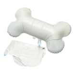Globos Con Forma De Hueso Para Perro Decoración De Fiestas - Moxy Pet Box