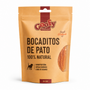 Goofy Natural Bocaditos De Pato 20 g