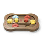 Fisher-Price Bone Shape Interactive Toy