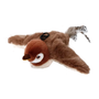 Juguete Interactivo Con Forma De Pájaro Para Gatos Con Sonido Real - Moxy Pet Box