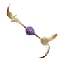 Juguete Limpieza Dental Para Gatos - Moxy Pet Box 