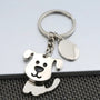 Llavero De Perro - Moxy Pet Box
