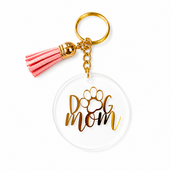 Llaveros Día De La Madre Para Los Amantes De Las Mascotas