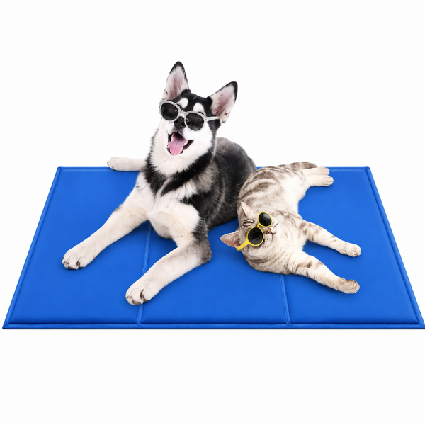 Manta Refrescante Para Mascotas MD 50x65