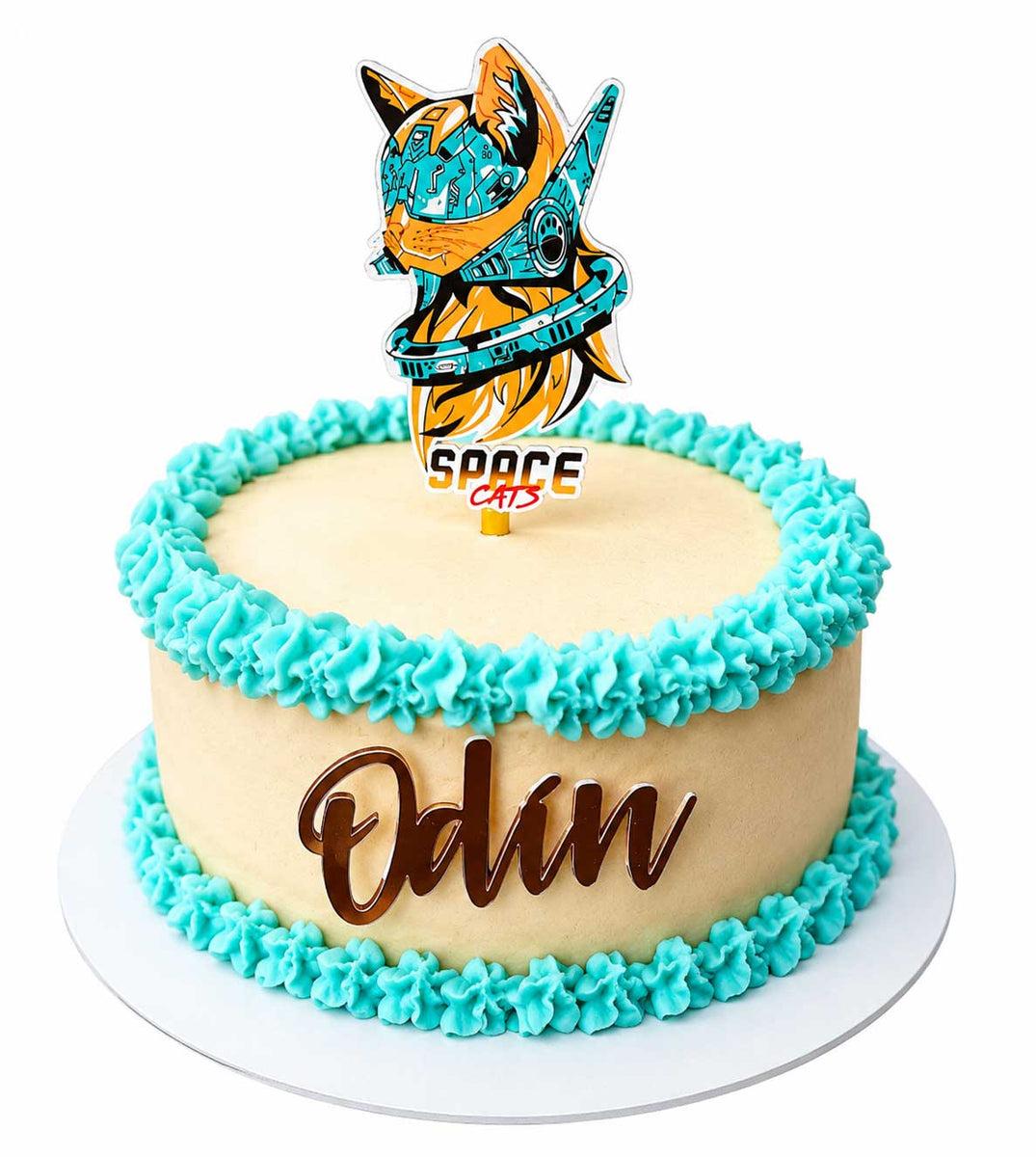 Tortas De Cumpleaños Para Mascotas