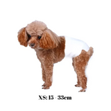 Pañales Desechables Para Perros Machos  Dono - Moxy Pet Box
