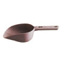 Pala Recogedor De Comida - Gris - Moxy Pet Box