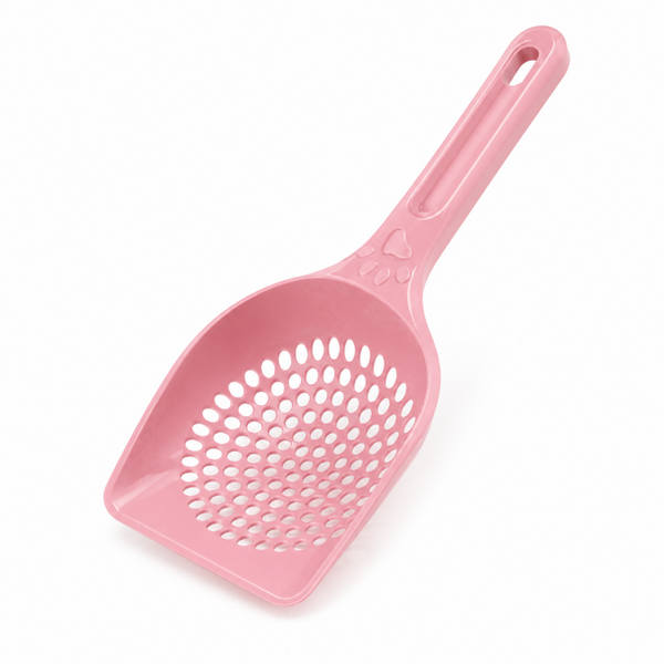 Pala Sanitaria Para Mascotas