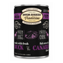 Paté De Pato Grain Free Perro 354 g Oven Baked Tradition