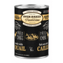 Paté De Codorniz Grain Free Perro 354 g Oven Baked Tradition