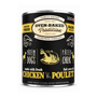 Paté De Pollo Grain Free Perro 354 g Oven Baked Tradition