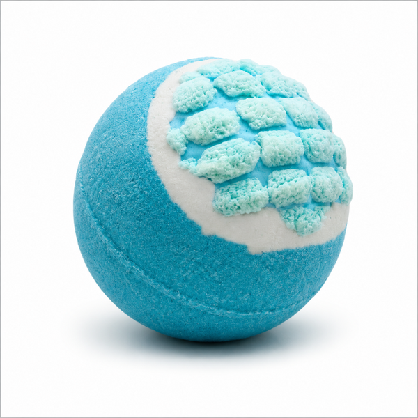 Pelota Azul De Tenis Para Perros