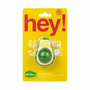 Pelota De Catnip Diseño Palta 6 CM HEY!